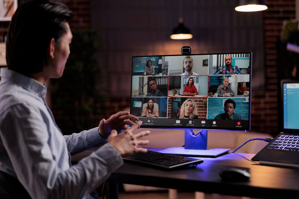 Remote Team Building Activities to Foster Collaboration